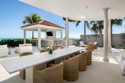 Luxury Villa Photo #17