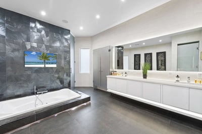 Luxury Villa Photo #45