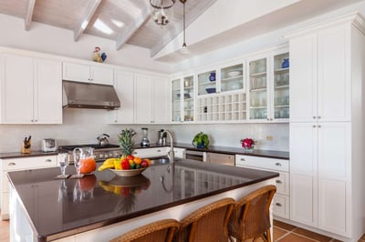 Luxury Villa Photo #15