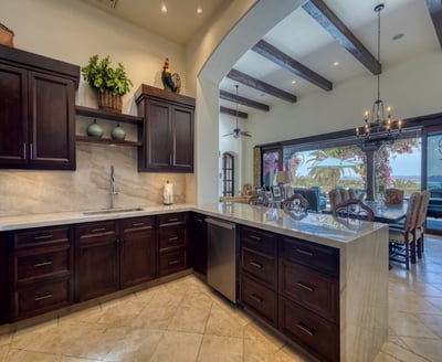 Luxury Villa Photo #27