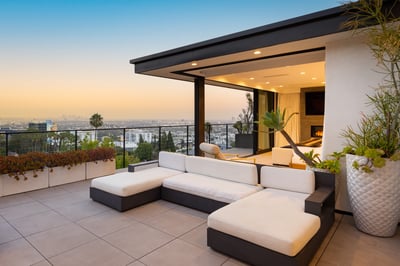 Luxury Villa Photo #12