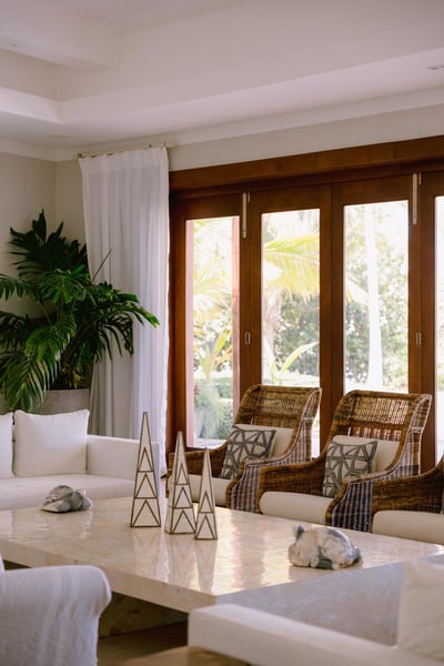 Luxury Villa Photo #25
