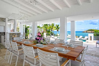 Luxury Villa Photo #12
