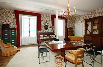 Luxury Villa Photo #36