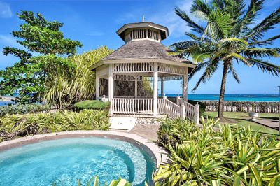 Luxury Villa Photo #6
