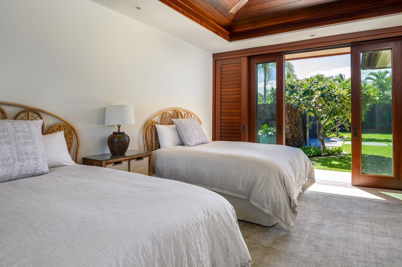 Pauoa Seabreeze Villa