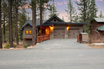 Luxury Villa Photo #38