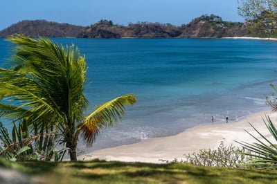 Your own private beach awaits!