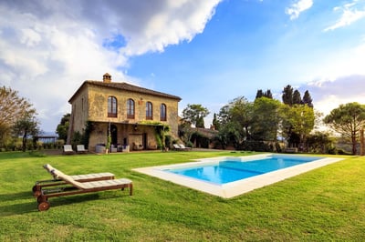 Luxury Villa Photo #5