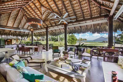 Luxury Villa Photo #15