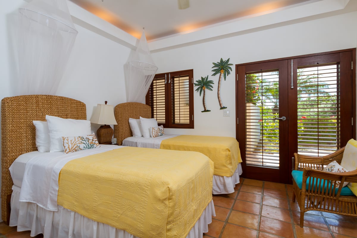 Coconut Palm Villa villa rental - 12