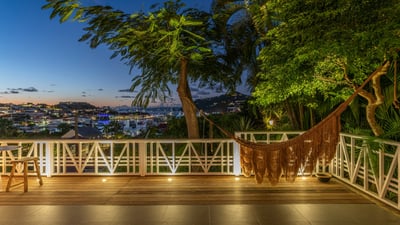 Luxury Villa Photo #11