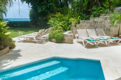 Luxury Villa Photo #3