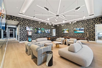Luxury Villa Photo #29