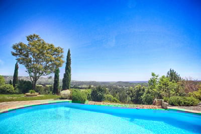 Luxury Villa Photo #2