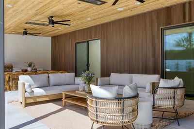 Luxury Villa Photo #15