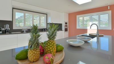 Luxury Villa Photo #17