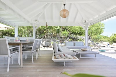 Luxury Villa Photo #5