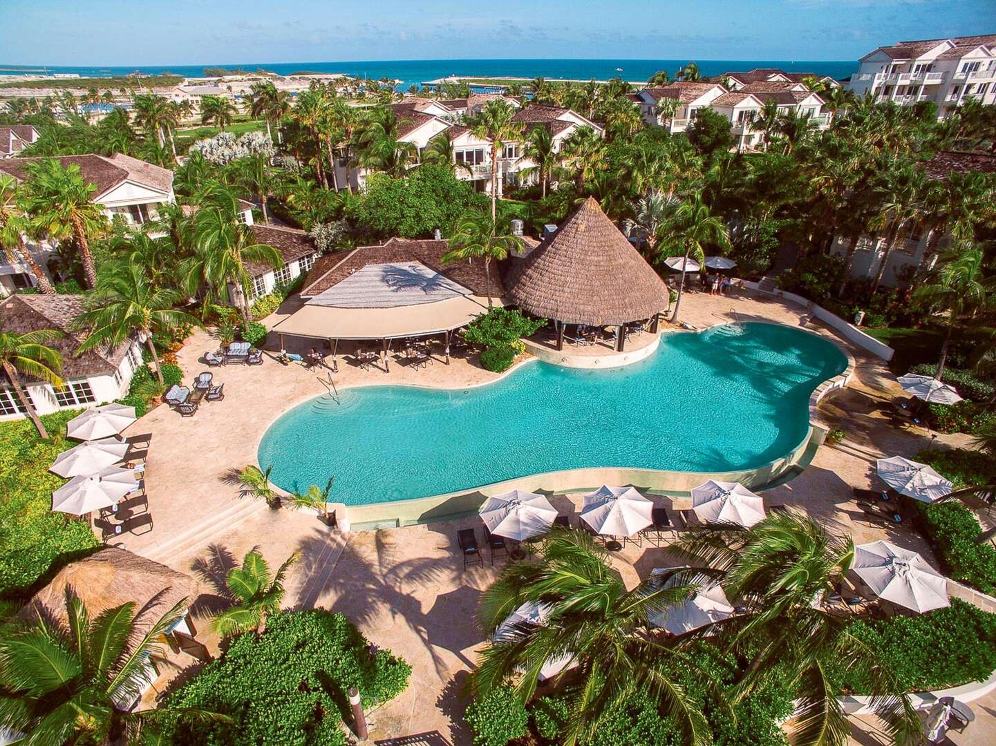 Lucayan Villa - 9