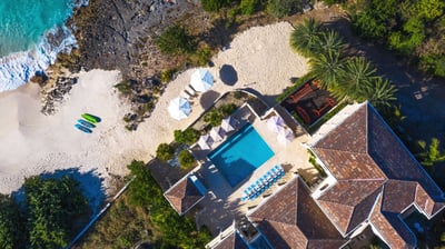 Luxury Villa Photo #44