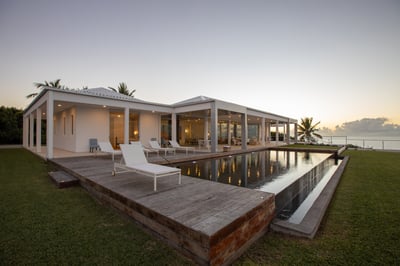 Luxury Villa Photo #13