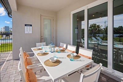 Luxury Villa Photo #42