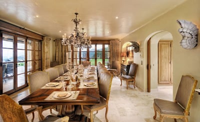 Luxury Villa Photo #13