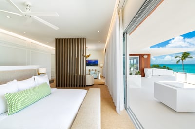 Luxury Villa Photo #40