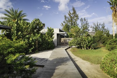 Luxury Villa Photo #2