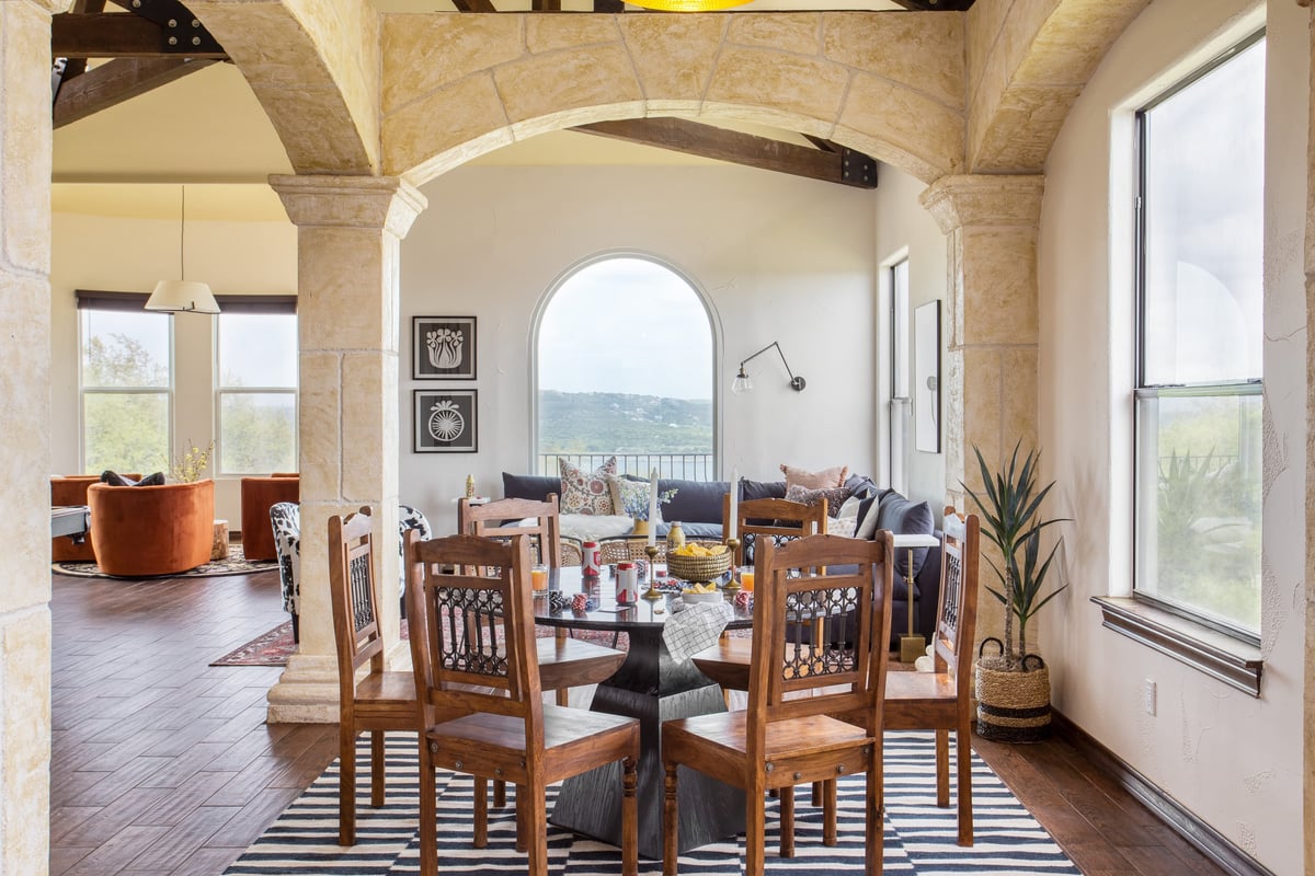 Hill Country Hideaway