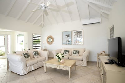 Luxury Villa Photo #11