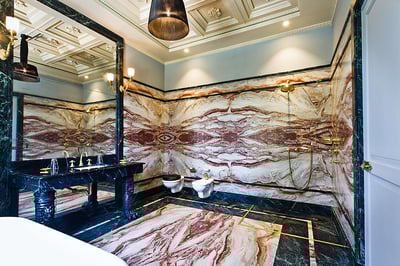 Luxury Villa Photo #29