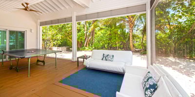 Luxury Villa Photo #9