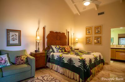 Luxury Villa Photo #14