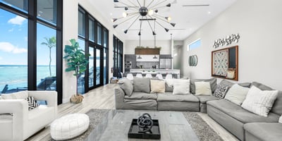 Luxury Villa Photo #10