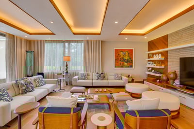 Luxury Villa Photo #25