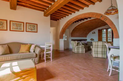 Luxury Villa Photo #15