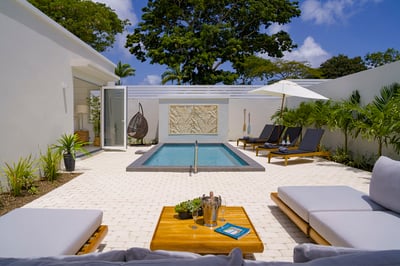 Luxury Villa Photo #2