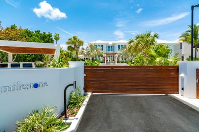 Luxury Villa Photo #39