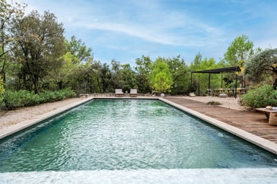 Luxury Villa Photo #3