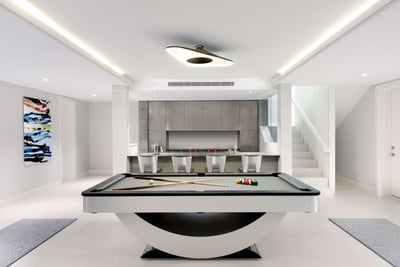 Luxury Villa Photo #20
