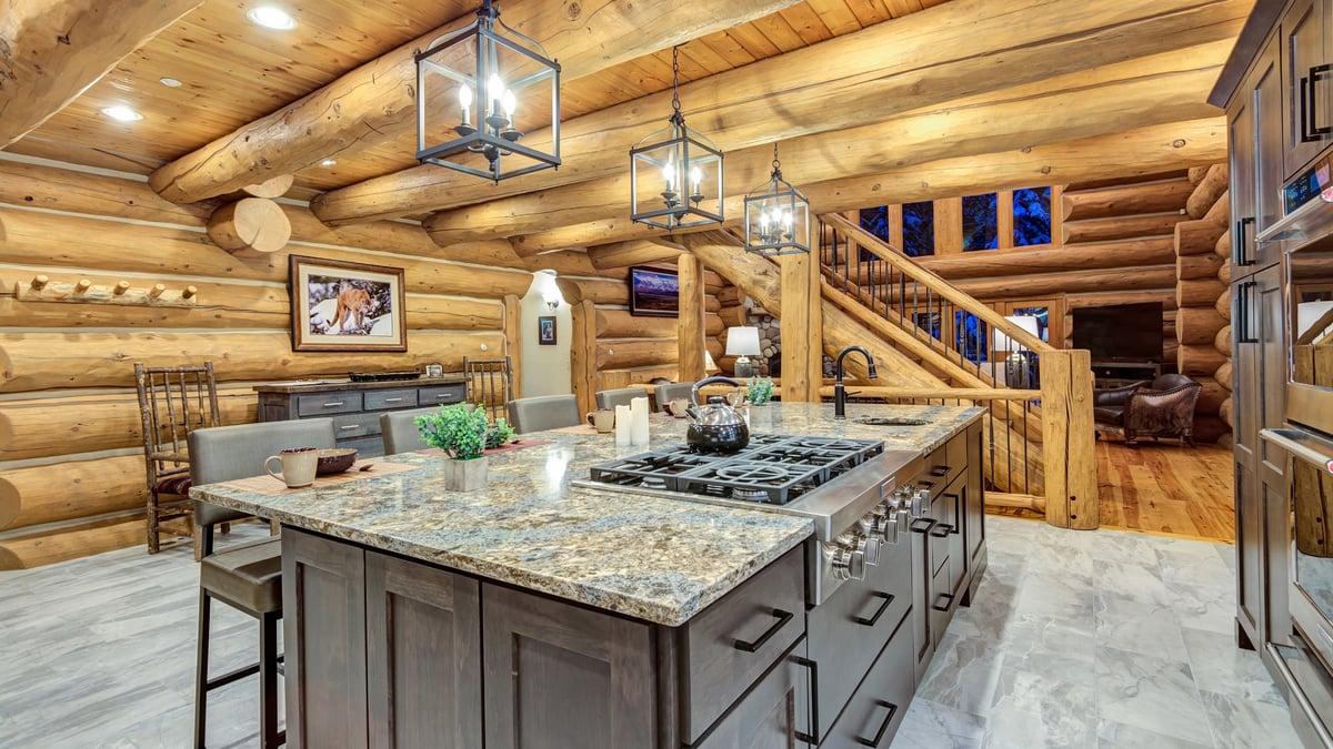 Paradise Meadow Lodge