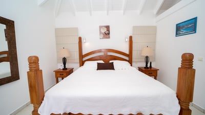 Luxury Villa Photo #16
