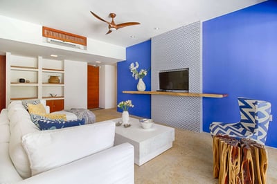Luxury Villa Photo #14