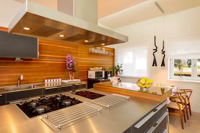 Luxury Villa Photo #10