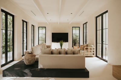 Luxury Villa Photo #54