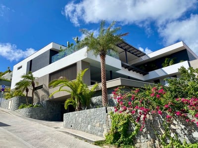 Luxury Villa Photo #3