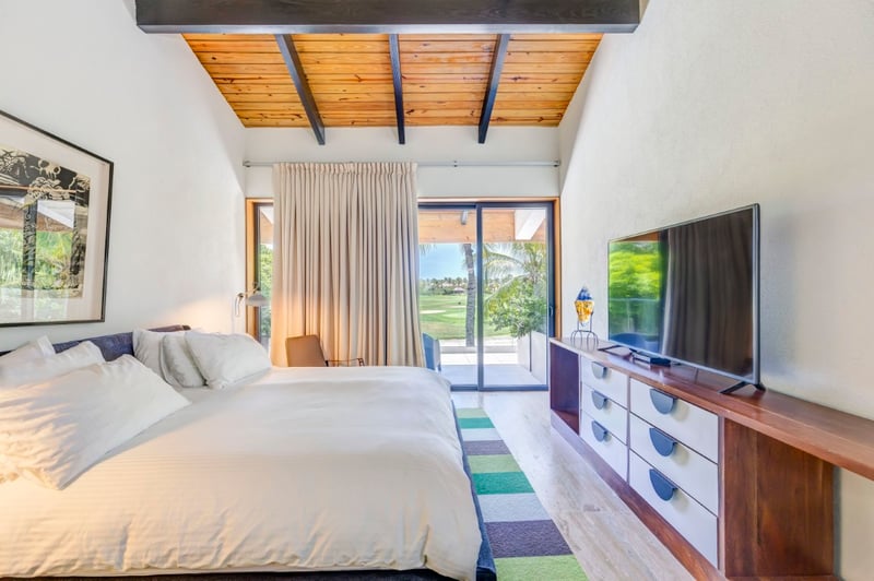 Arrecife 64 | Starfish