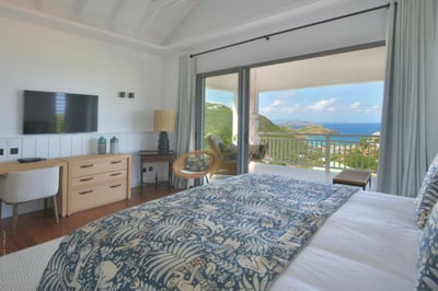 Luxury Villa Photo #25