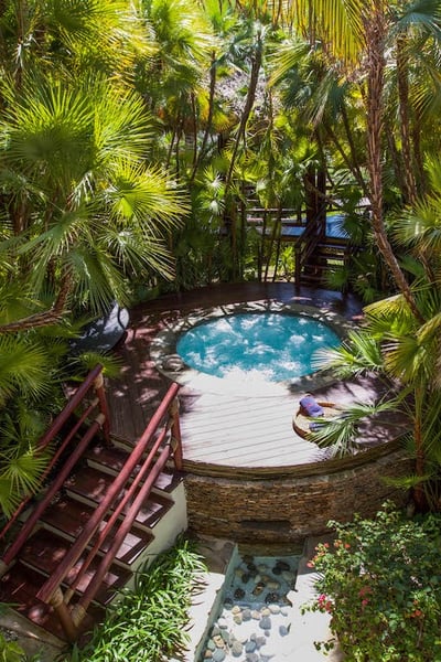 Luxury Villa Photo #5